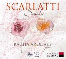Scarlatti: Sonatas for Piano
